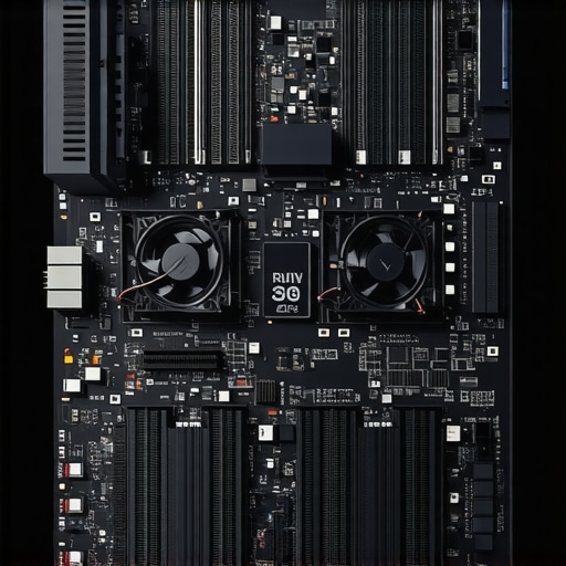 Stop PCIe 6.0 Throttling: 5 NVMe Cooling Fixes for 2026