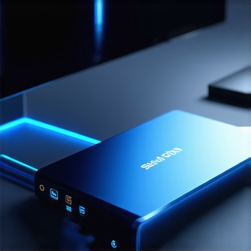 Thunderbolt 5 or USB 4.2? Fastest external SSDs for 2026