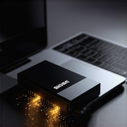 Ultimate Guide to External SSDs & Scratch Disks for Fast Data Access