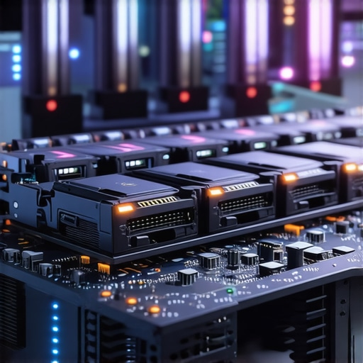 Ultimate Guide to NVMe SSDs & RAID Storage for Fast Data Access