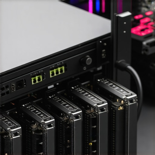 Ultimate Guide to NVMe SSDs & RAID Storage for Speed & Reliability