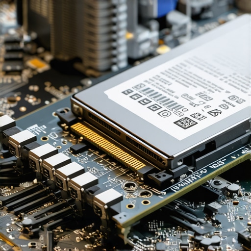 Ultimate Guide to SATA SSDs & RAID Solutions for High-Speed Data