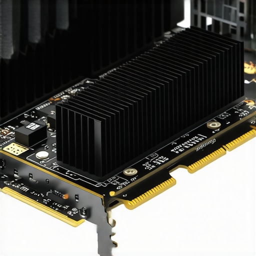 Why PCIe 7.0 NVMe SSDs Overheat: 4 Cooling Fixes That Work in 2026