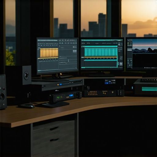 Why your 8K edits lag: 4 scratch disk fixes for 2026