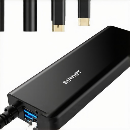 200Gbps External SSDs: 3 Cable Hacks to Stop Speed Drops [2026]