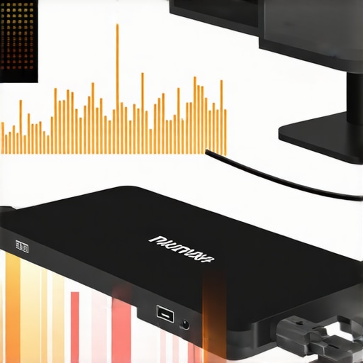 3 Reasons Your 160Gbps External SSD Hits a Speed Wall [2026]
