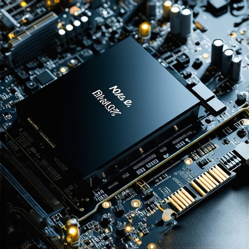 3 Simple Fixes for PCIe 7.0 NVMe Battery Drain in 2026