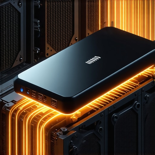 3 Tactics That Fix 120Gbps External SSD Overheating in 2026