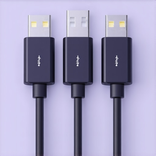 3 USB 5.0 Cables That Actually Sustain 120Gbps [2026 Test]