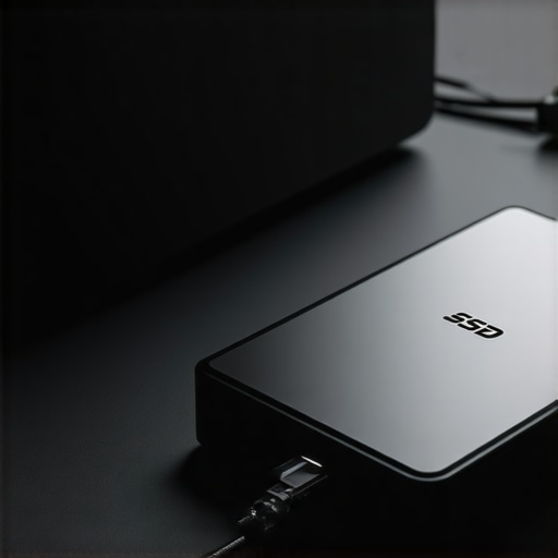 5 external SSD settings that stop 80Gbps drive crashes in 2026