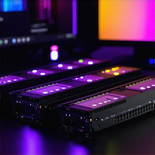 7 NVMe Scratch Disk Tactics to Stop 32K Video Lag in 2026