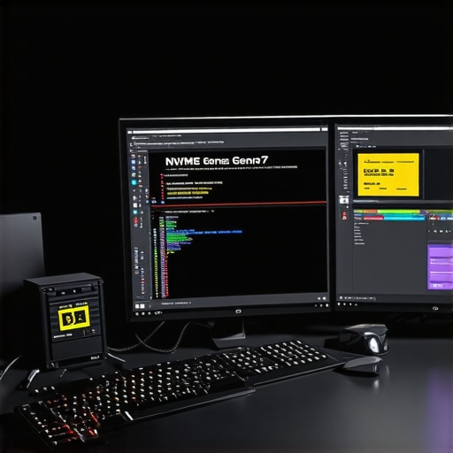 Fix 16K Video Lag: 3 Scratch Disk Settings for Gen7 NVMe in 2026