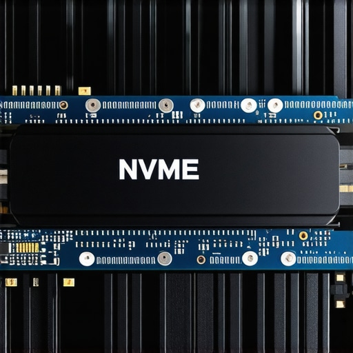 Fix Gen7 NVMe Overheating: 4 Tactics That Work [2026]