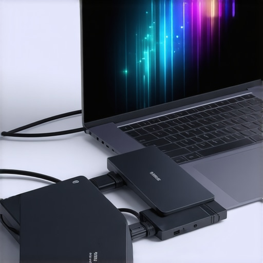 Stop 80Gbps Drops: 3 External SSD Fixes for 2026 Pros