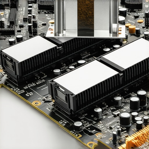Stop PCIe 7.0 Throttling: 3 NVMe Heatsinks for 2026
