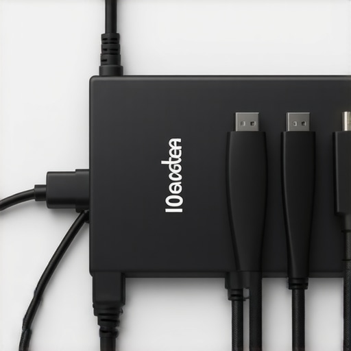 Why 160Gbps External SSDs Lag: 4 Cable Mistakes to Fix in 2026