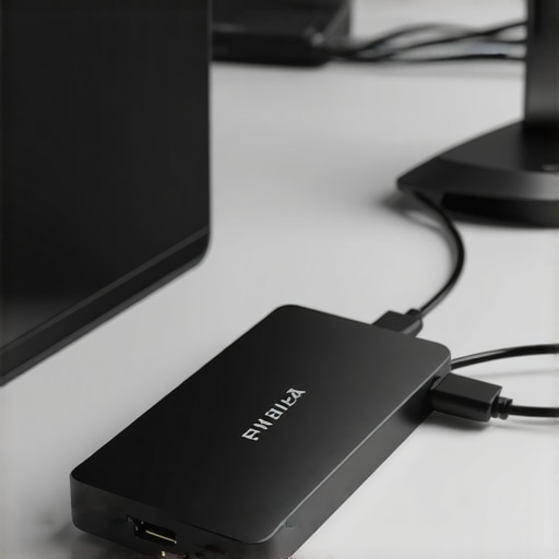 Why Your 80Gbps External SSD Lags: 3 Cable Fixes for 2026