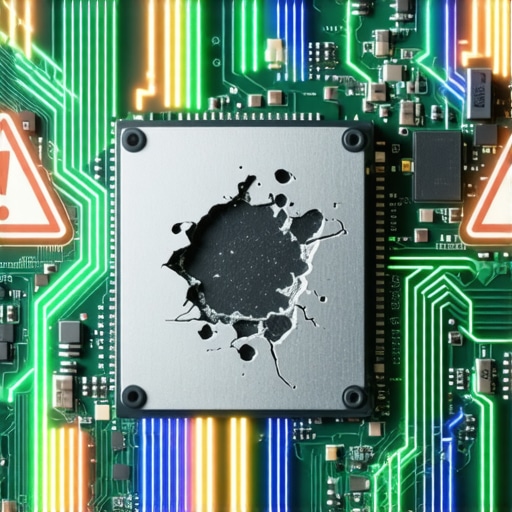 Why Your Gen8 NVMe Dies Fast: 4 Fixes for 2026 TBW Limits