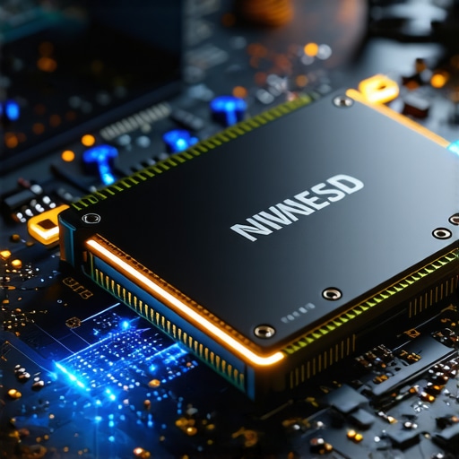 Why your Gen7 NVMe SSD is hitting a speed wall: 3 fixes for 2026