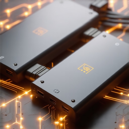 3 External SSDs That Sustain 160Gbps Without Throttling [2026]
