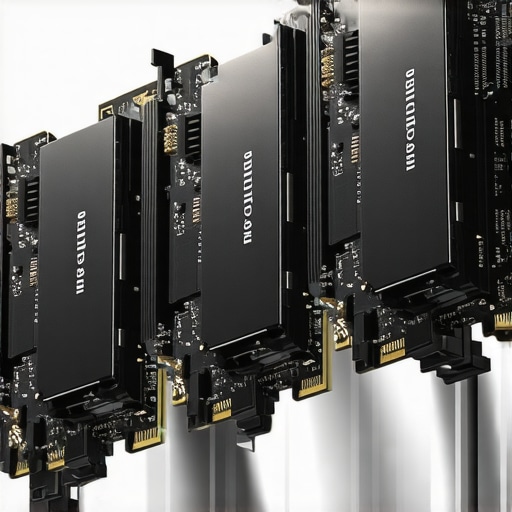 3 NVMe Scratch Disk Fixes for 64K Texture Editing in 2026