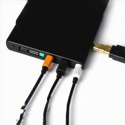 4 Cable Mistakes Killing Your 160Gbps External SSD Speed in 2026