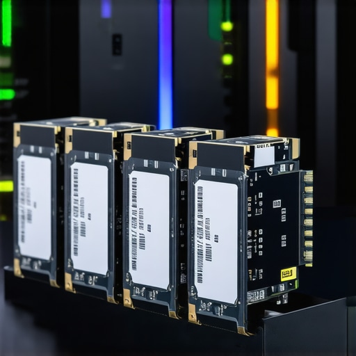 5 SATA SSDs That Still Outlast NVMe for 2026 Data Archiving