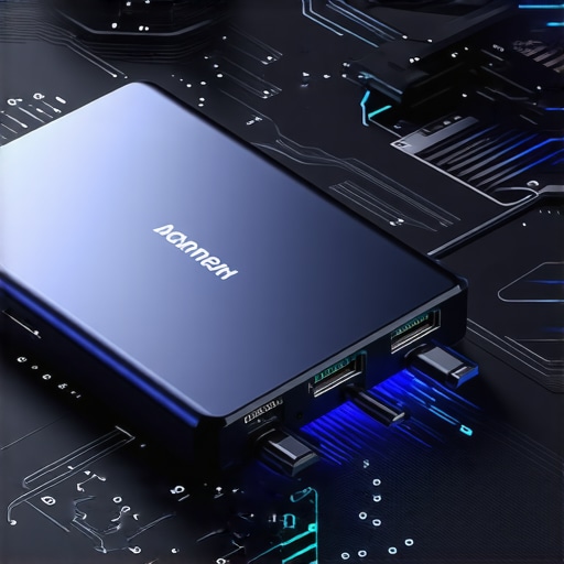 Fix 240Gbps External SSD Speed Drops with 3 Port Tactics [2026]