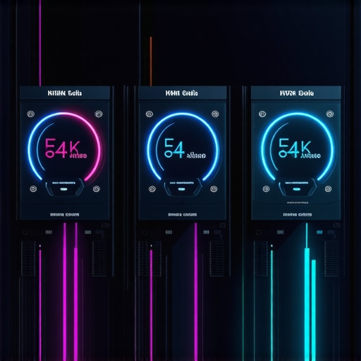 Fix 64K Video Stutter: 3 NVMe Scratch Disk Settings for 2026