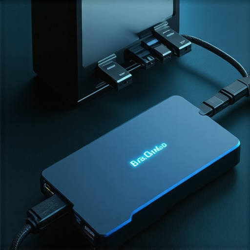 Is Your 240Gbps External SSD Dropping Frames? 3 Cable Fixes [2026]