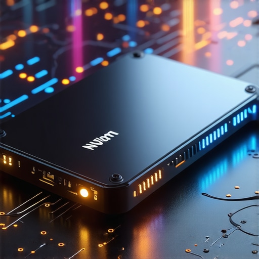 Is Your NVMe Scratch Disk Dying? 3 TBW Fixes for 2026 Pro Editors