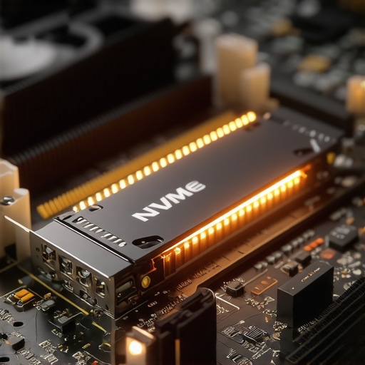 Is Your PCIe 8.0 NVMe Running at Gen4 Speeds? 3 Fixes for 2026