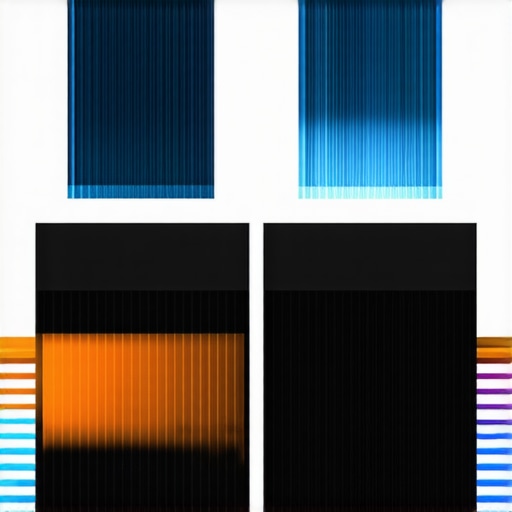 Diagram illustrating innovative cooling solutions for NVMe SSDs, including liquid cooling and phase-change materials.