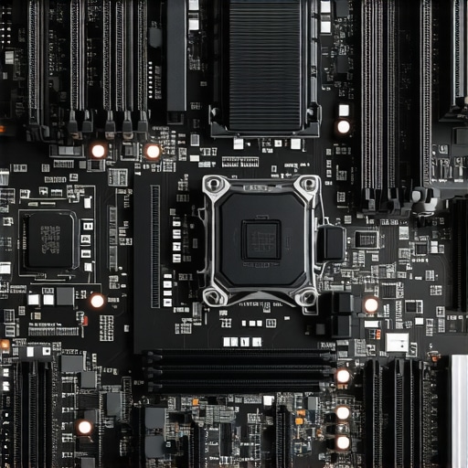 PCIe 8.0 NVMe Speed Drop? 3 BIOS Fixes That Work in 2026