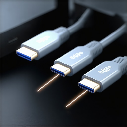 Stop 480Gbps Lag: 3 USB 5.0 Cable Fixes for 2026 Pros