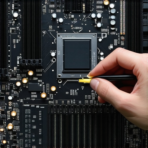 Why Your PCIe 7.0 NVMe is Dropping Speed: 3 BIOS Fixes [2026]