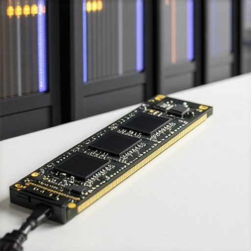 Will Your NVMe SSD Survive AI Training? 5 High-TBW Picks for 2026